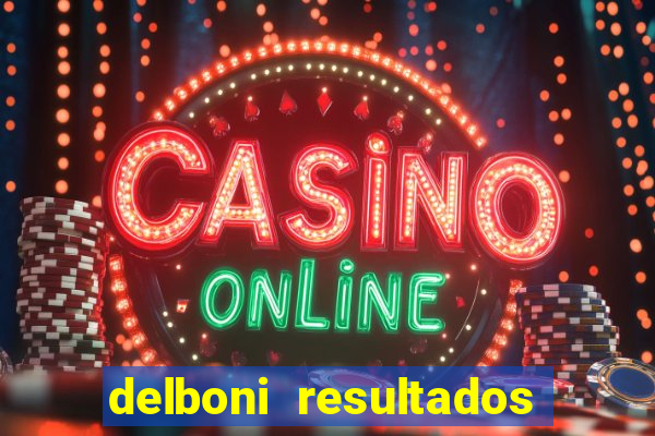 delboni resultados de exames